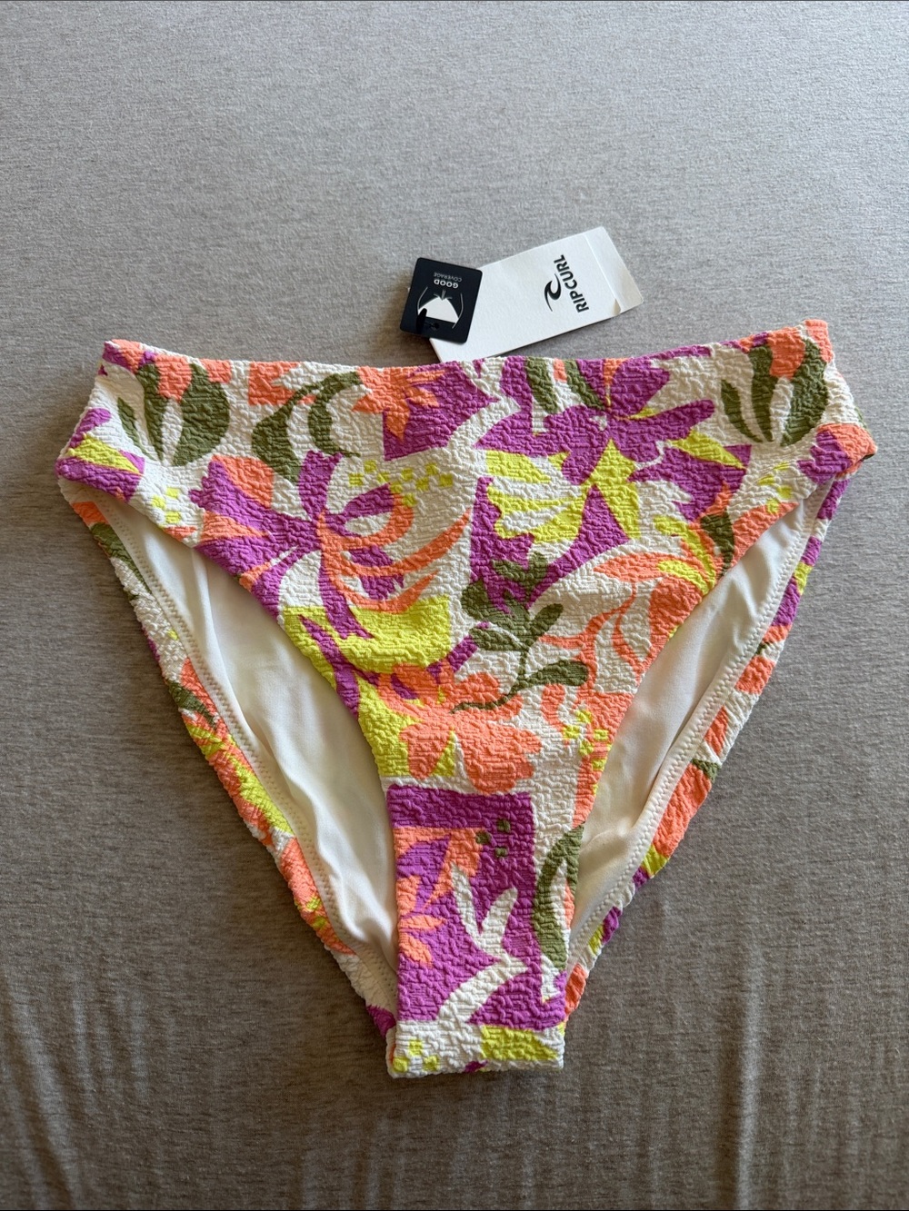NWT Ripcurl Bikini Bottoms